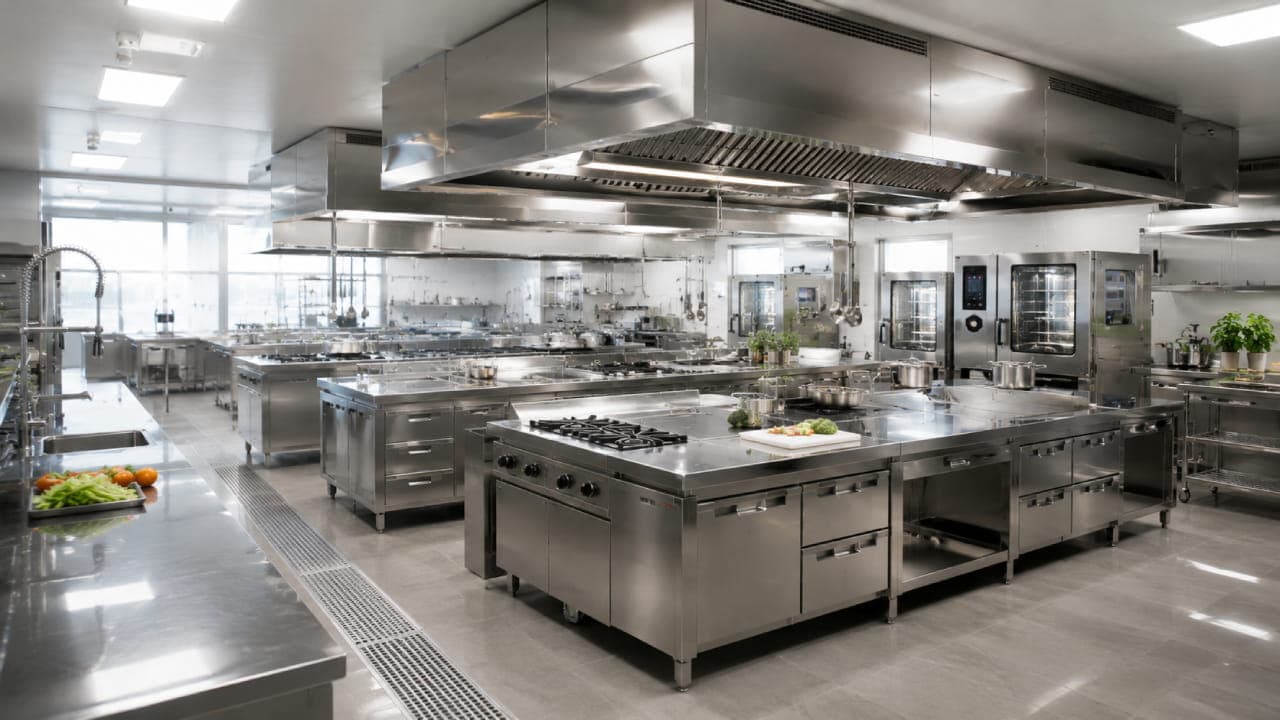 Food Service